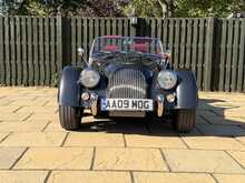 Morgan Plus 4  