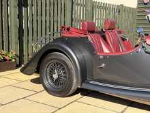 Morgan Plus 4  