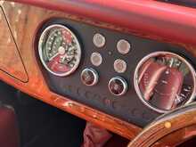 Morgan Plus 4  