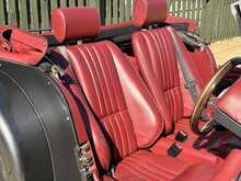 Morgan Plus 4  