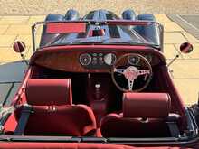 Morgan Plus 4  