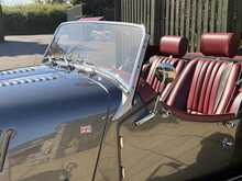 Morgan Plus 4  