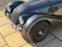 Morgan Plus 4  