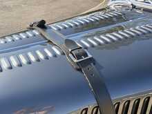 Morgan Plus 4  