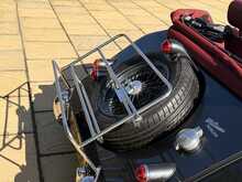 Morgan Plus 4  