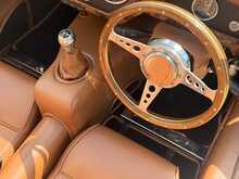 Morgan Roadster  