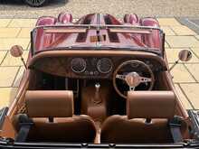 Morgan Roadster  