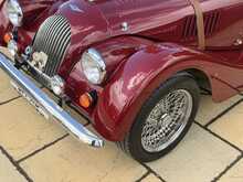 Morgan Roadster  