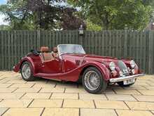 Morgan Roadster  