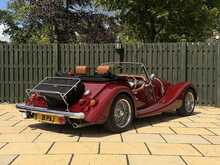 Morgan Roadster  
