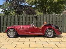 Morgan Roadster  