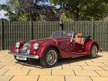 Morgan Roadster  