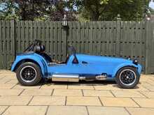 Caterham 420 R S3 