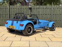 Caterham 420 R S3 