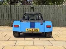 Caterham 420 R S3 