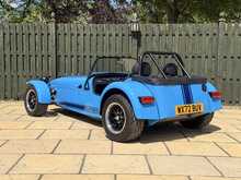 Caterham 420 R S3 