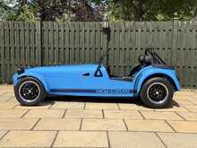 Caterham 420 R S3 