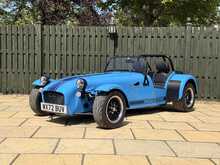 Caterham 420 R S3 