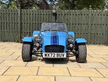 Caterham 420 R S3 