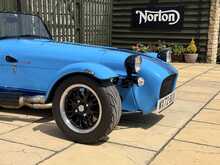 Caterham 420 R S3 