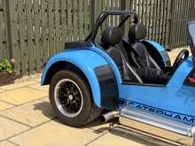 Caterham 420 R S3 