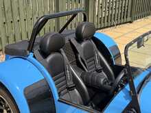 Caterham 420 R S3 