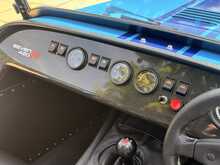 Caterham 420 R S3 