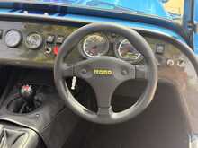 Caterham 420 R S3 