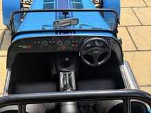 Caterham 420 R S3 
