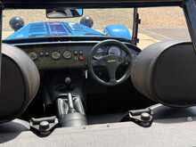 Caterham 420 R S3 
