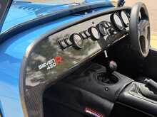 Caterham 420 R S3 