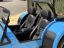 Caterham 420 R S3 