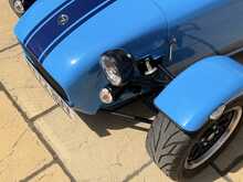 Caterham 420 R S3 