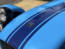 Caterham 420 R S3 