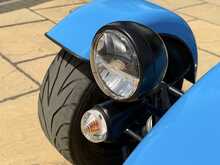 Caterham 420 R S3 