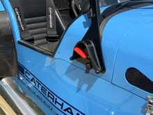 Caterham 420 R S3 