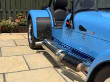Caterham 420 R S3 