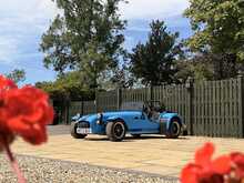 Caterham 420 R S3 