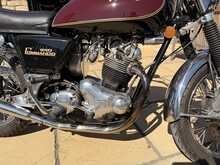 Norton Norvil Commando 1000cc  