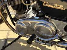 Norton Norvil Commando 1000cc  