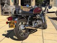 Norton Norvil Commando 1000cc  