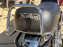 Norton Norvil Commando 1000cc  