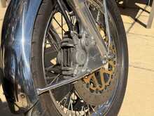 Norton Norvil Commando 1000cc  