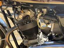 Norton Norvil Commando 1000cc  