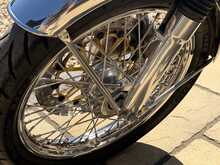 Norton Norvil Commando 1000cc  