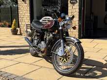 Norton Norvil Commando 1000cc  
