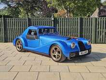 Morgan Supersport 400 