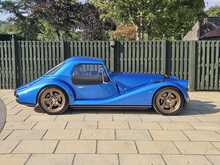 Morgan Supersport 400 