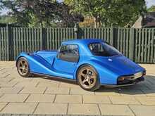 Morgan Supersport 400 