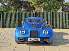 Morgan Supersport 400 
